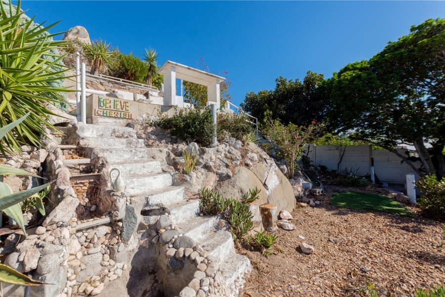 4 Bedroom Property for Sale in Saldanha Western Cape